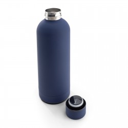 SORGUN LACİVERT 500 ML TERMOS SORGUN LACİVERT 500 ML TERMOS