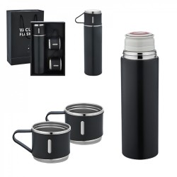 ILGAZ SİYAH 500 ML TERMOS ILGAZ SİYAH 500 ML TERMOS