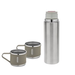 ILGAZ GÜMÜŞ 500 ML TERMOS ILGAZ GÜMÜŞ 500 ML TERMOS