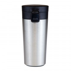 KARİNE GÜMÜŞ 350 ML SÜZGEÇLİ TERMOS