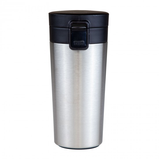 KARİNE GÜMÜŞ 350 ML SÜZGEÇLİ TERMOS, 798420