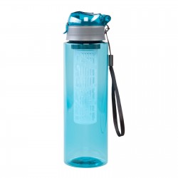 ERİKLİ MAVİ 800 ML DETOKSLU SAN MATARA ERİKLİ MAVİ 800 ML DETOKSLU SAN MATARA