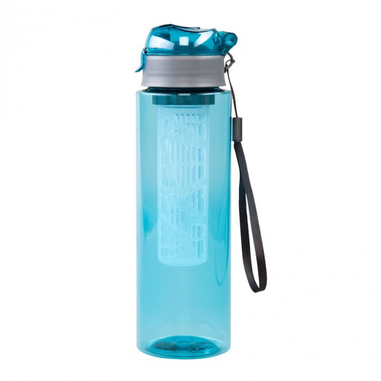 ERİKLİ MAVİ 800 ML DETOKSLU SAN MATARA, 799003 ERİKLİ MAVİ 800 ML DETOKSLU SAN MATARA, 799003