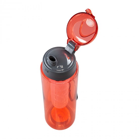 ERİKLİ KIRMIZI 800 ML DETOKSLU SAN MATARA, 799004