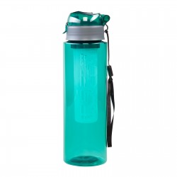 ERİKLİ TURKUAZ 800 ML DETOKSLU SAN MATARA ERİKLİ TURKUAZ 800 ML DETOKSLU SAN MATARA