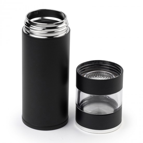 AKŞEHİR SİYAH 450 ML DERECELİ TERMOS, 799701 AKŞEHİR SİYAH 450 ML DERECELİ TERMOS, 799701