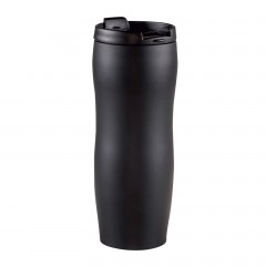 ABANT SİYAH 400 ML TERMOS