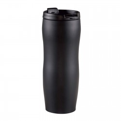 ABANT SİYAH 400 ML TERMOS