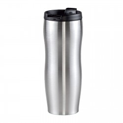 ABANT GÜMÜŞ 400 ML TERMOS