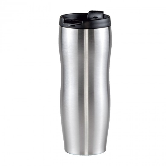 ABANT GÜMÜŞ 400 ML TERMOS, 799820 ABANT GÜMÜŞ 400 ML TERMOS, 799820