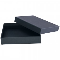 SELVİ SİYAH GEÇME KAPAK POWERBANK KUTU (17X13X3 CM) SELVİ SİYAH GEÇME KAPAK POWERBANK KUTU (17X13X3 CM)