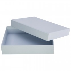 SELVİ BEYAZ GEÇME KAPAK POWERBANK KUTU (17X13X3 CM) SELVİ BEYAZ GEÇME KAPAK POWERBANK KUTU (17X13X3 CM)