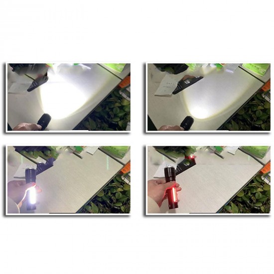 ARSUZ SİYAH 4 MODLU ŞARJ EDİLEBİLİR LED EL FENERİ, 902801 ARSUZ SİYAH 4 MODLU ŞARJ EDİLEBİLİR LED EL FENERİ, 902801