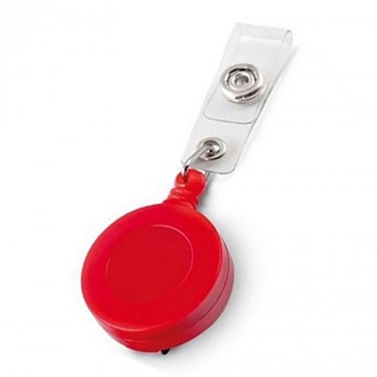 PLATO KIRMIZI PLASTİK YOYO, 903204