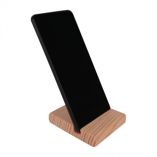 KULUNCUK AHŞAP TELEFON STANDI, 903419 KULUNCUK AHŞAP TELEFON STANDI, 903419