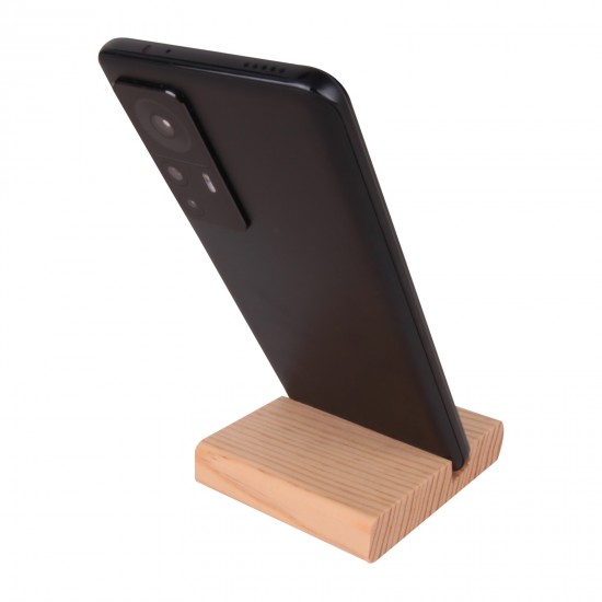 KULUNCUK AHŞAP TELEFON STANDI, 903419 KULUNCUK AHŞAP TELEFON STANDI, 903419