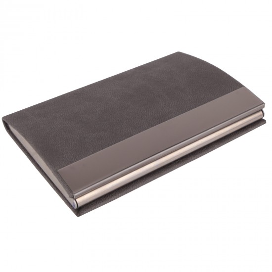 NAZENDE FÜME DERİ KARTVİZİTLİK, 904317