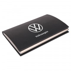 RAYİHA BEYAZ DERİ KARTVİZİTLİK