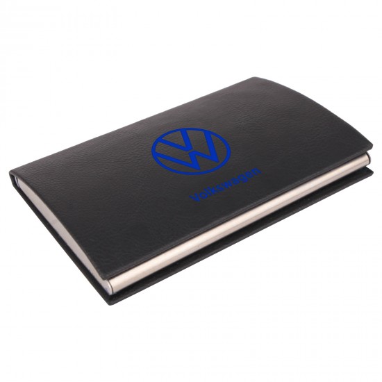 RAYİHA LACİVERT DERİ KARTVİZİTLİK, 904405