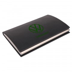 RAYİHA YEŞİL DERİ KARTVİZİTLİK