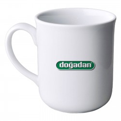 EO01 GÜRAL PORSELEN KUPA EO01 GÜRAL PORSELEN KUPA