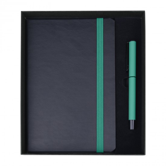 GÜLPINAR YEŞİL HEDİYELİK SET, 915610