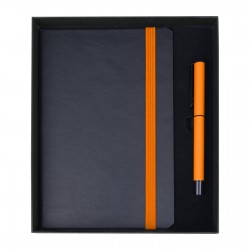 GÜLPINAR TURUNCU HEDİYELİK SET GÜLPINAR TURUNCU HEDİYELİK SET