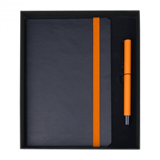 GÜLPINAR TURUNCU HEDİYELİK SET, 915616