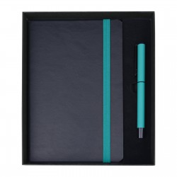 GÜLPINAR TURKUAZ HEDİYELİK SET GÜLPINAR TURKUAZ HEDİYELİK SET