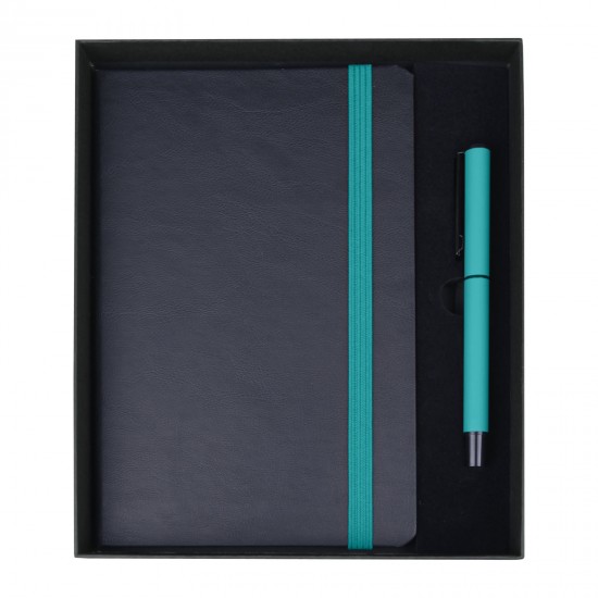 GÜLPINAR TURKUAZ HEDİYELİK SET, 915623