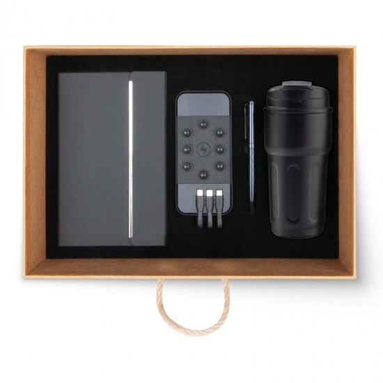 KIZILKAYA HEDİYELİK SET, 915901