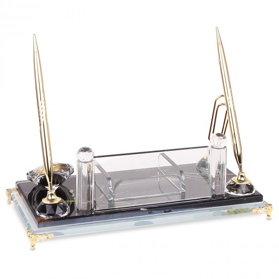 BAYSAN KRİSTAL MASA SETİ, 916220