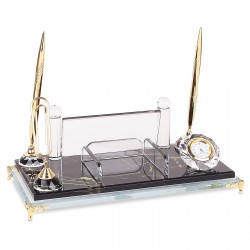 BAYSAN KRİSTAL MASA SETİ BAYSAN KRİSTAL MASA SETİ