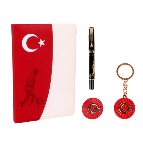 ATA SETİ, 916601 ATA SETİ, 916601