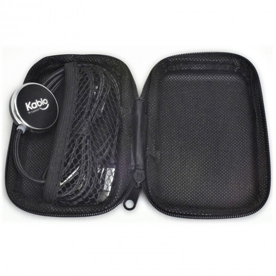 LEYLAK SİYAH KUTULU ÇOKLU KABLO, 917501