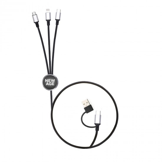 GÖKNAR SİYAH ÇOKLU KABLO, 918101 GÖKNAR SİYAH ÇOKLU KABLO, 918101