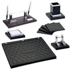 PRESTİJ SİYAH SÜMEN TAKIMI