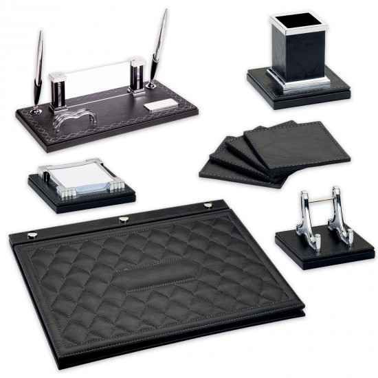 PRESTİJ SİYAH SÜMEN TAKIMI, 918301