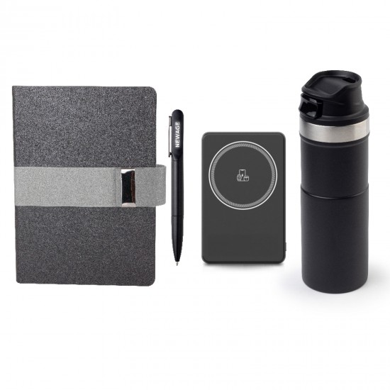 SAMANDIRA HEDİYELİK SET, 919501