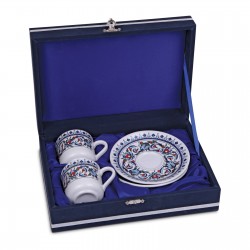 RAYET LÜKS FİNCAN TAKIMI