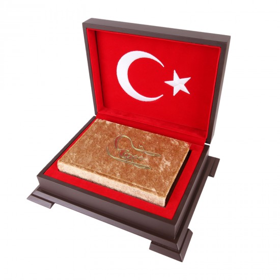 İRFAN SETİ ÖZEL KUTULU KURAN-I KERİM, 920701