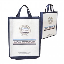 GOBLİN ELYAF ÇANTA (30x40x8 CM)