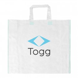 ULTRASONİK ELYAF ÇANTA