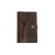 Deri Defter Kahve 01