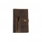 Deri Defter Kahve 01