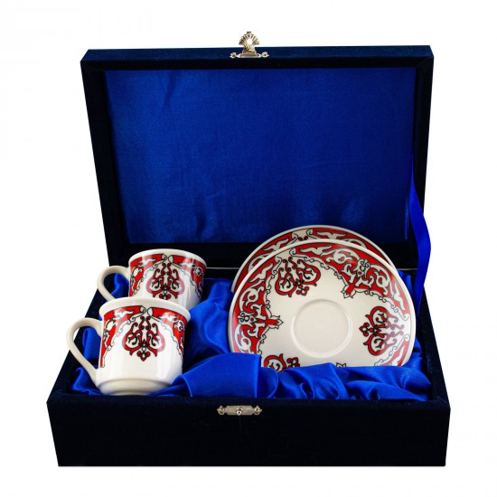 MANGA LÜKS FİNCAN TAKIMI, 922604