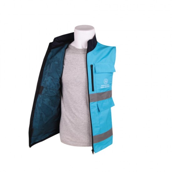 ÖZEL ÜRETİM YELEK XL, 923303-XL ÖZEL ÜRETİM YELEK XL, 923303-XL