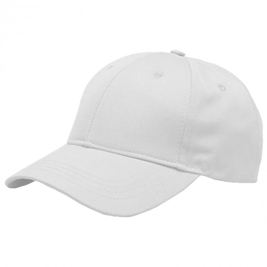 MİMOZA BEYAZ 6 PARÇA COTTON ŞAPKA, 923502 MİMOZA BEYAZ 6 PARÇA COTTON ŞAPKA, 923502