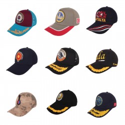 ÖZEL ÜRETİM ŞAPKA