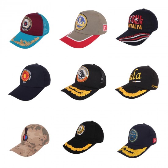 ÖZEL ÜRETİM ŞAPKA, 923601 ÖZEL ÜRETİM ŞAPKA, 923601